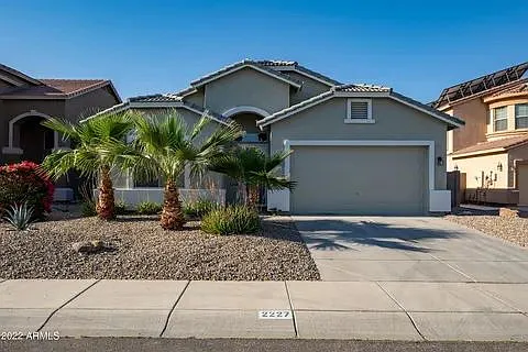 2227 W Jasper Butte Dr