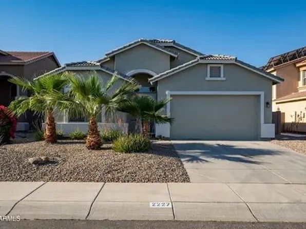 2227 W Jasper Butte Dr, San Tan Valley, AZ 85144
