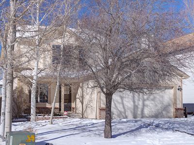 5836 Oakwood Blvd, Colorado Springs, CO, 80923