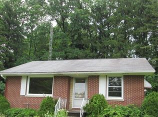 Georgetown Rd, Salem, OH 44460