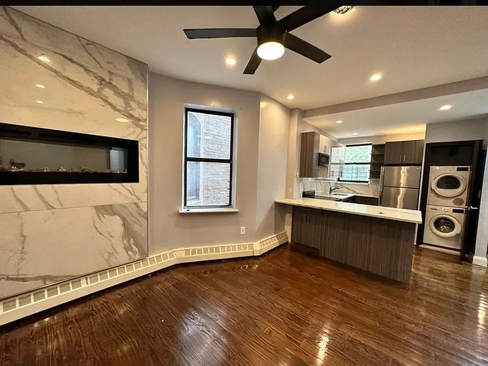 1st image of 985 Bergen St #3A