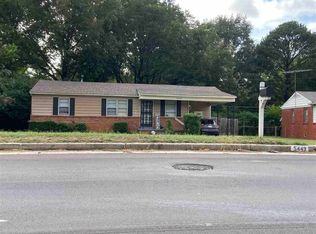 5449 Millbranch Rd, Memphis, TN 38116