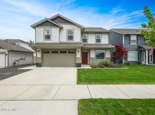 4101 N Shelburne Loop, Post Falls, ID 83854