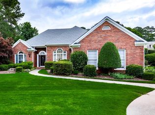 3000 Fieldstream Way, Woodstock, GA