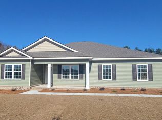 109 Enclave Ct #5, Statesboro, GA 30458