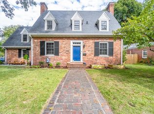 1420 Buckingham Ave, Norfolk, VA 23508