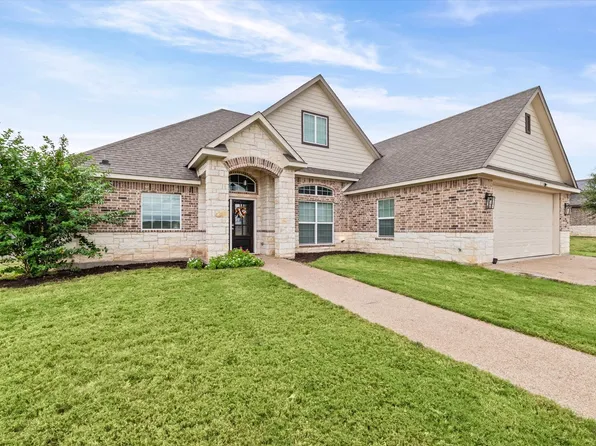 370 Frederick Dr, Robinson, TX 76706