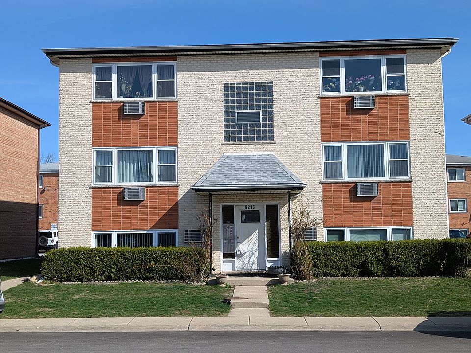 1st image of 9216 Seymour Ave #1W