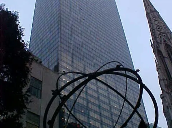 Olympic Tower