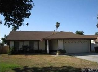 11515 Inwood Dr, Riverside, CA 92503