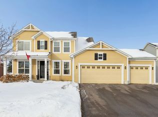 3838 Pascolo Bnd, Chaska, MN 55318