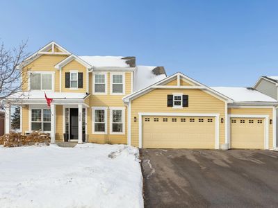 3838 Pascolo Bnd, Chaska, MN, 55318