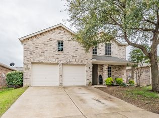 3640 Diamond Ranch Rd, Fort Worth, TX 76114