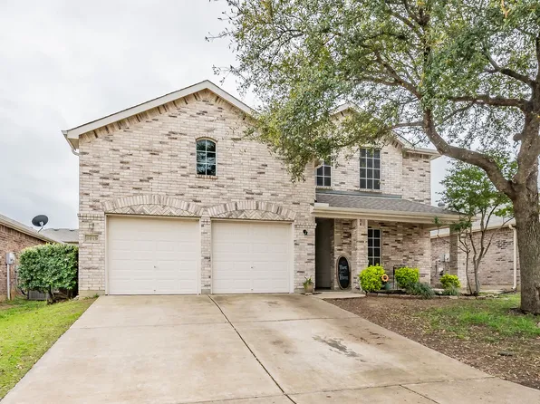 3640 Diamond Ranch Rd, Fort Worth, TX 76114