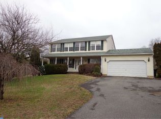 214 Ewan Rd, Mullica Hill, NJ 08062