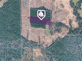 Morgan Cemetary Rd, Cleveland, TX 77328