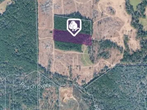 Morgan Cemetary Rd, Cleveland, TX 77328