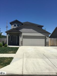 1040 Pendleton Dr, Medford, OR, 97501