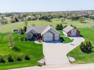 21731 W Cornelison St, Goddard, KS 67052