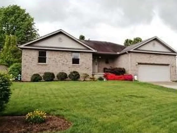 1 Aarons Cor, Hurricane, WV 25526