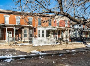 1737 W Juniata St, Philadelphia, PA 19140