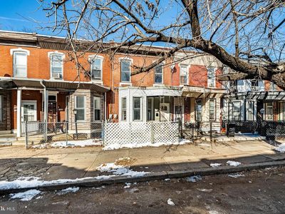 1737 W Juniata St, Philadelphia, PA, 19140