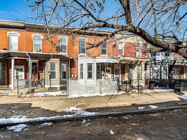 1737 W Juniata St, Philadelphia, PA 19140