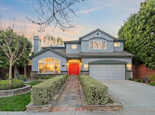 2553 Plummer Ave, San Jose, CA