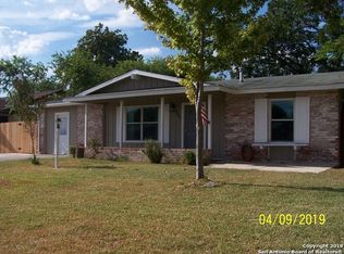 7111 Remuda Dr, San Antonio, TX 78227