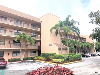 2901 N Nob Hill Rd APT 107, Sunrise, FL, 33322