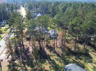 861 High Water Dr, Hardeeville, SC 29927