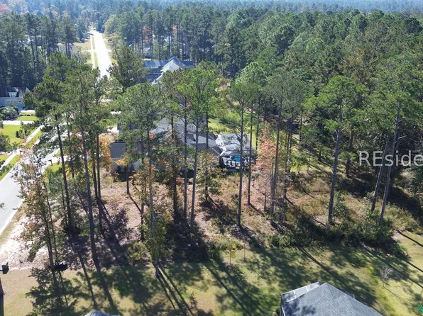 861 High Water Dr, Hardeeville, SC 29927