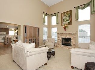 207 Equestrian Downs Dr, Saint Peters, MO 63376