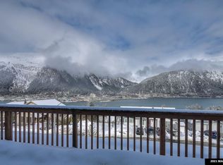 3199 Pioneer Ave, Juneau, AK 99801