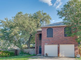 8006 Viking Trl, San Antonio, TX 78250