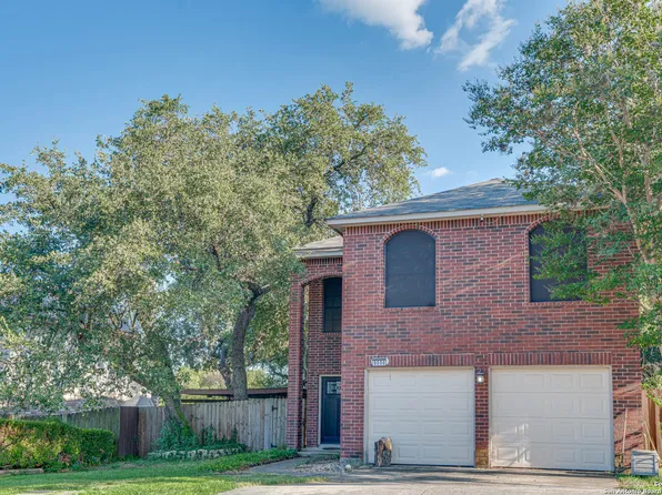 8006 VIKING TRL, San Antonio, TX 78250