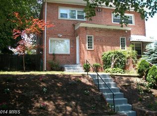 8440 12th Ave, Silver Spring, MD 20903