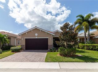 3467 Crosswater Dr, North Fort Myers, FL 33917