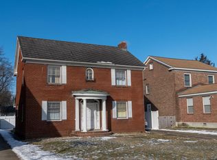 861 New Scotland Ave, Albany, NY 12208
