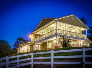 1284 Summit Pl, Escondido, CA 92025