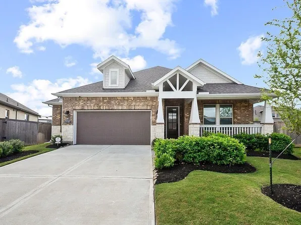 21707 Prickly Caterpillar Ct, Cypress, TX 77433