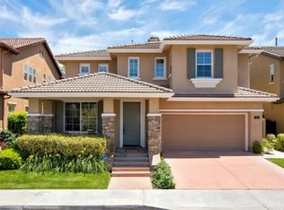 40 Santa Sophia, Rancho Santa Margarita, CA 92688