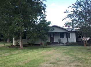 327 Brassette Ln, Cottonport, LA 71327