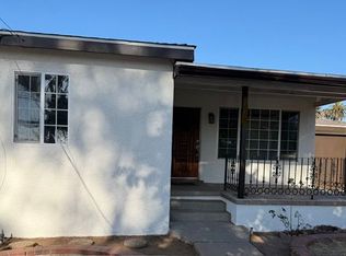 2125 N Ave, National City, CA 91950