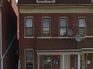 413 Juniper St #1, York, PA 17401