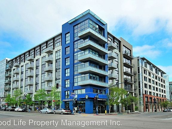 3rd image of 1050 Island Ave Unit 713