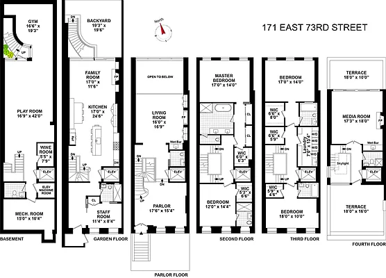 Rented by Nest Seekers International | media 38