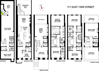 Rented by Nest Seekers International