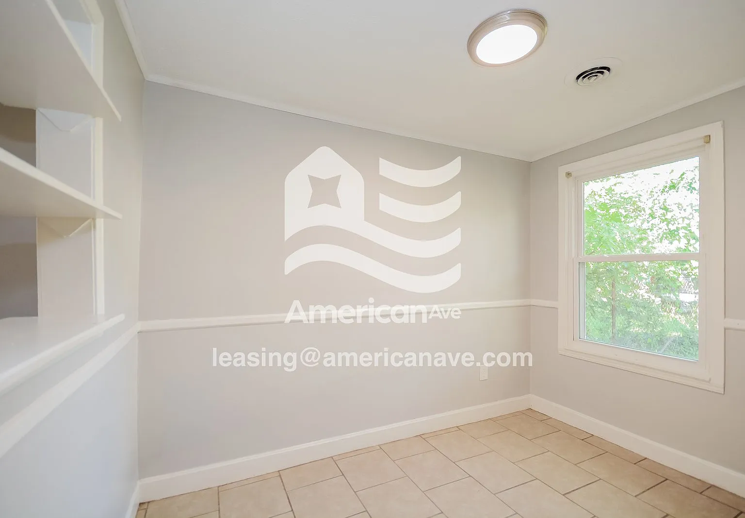 3 bed, 1.0 bath, 1297 sqft, $1,550 — Photo 4