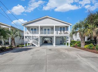 317 52nd Ave N, North Myrtle Beach, SC 29582